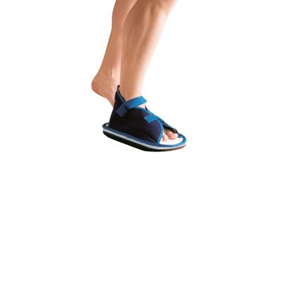 Thermoskin Plaster Shoe 83633 S 1 kpl