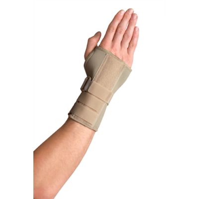 Thermoskin Wrist Dorsal O 82269 XS 1 kpl