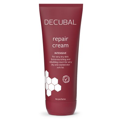 DECUBAL REPAIR CREAM emulsiovoide 250 ml