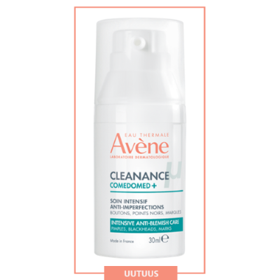 Avene Cleanance Comedomed+ NEW 30 ml