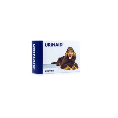 Urinaid tabl 60 kpl