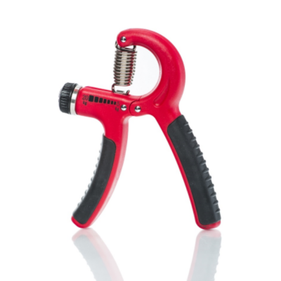 Gymstick Adjustable Hand Grip Strong 10-40 kg 1 KPL