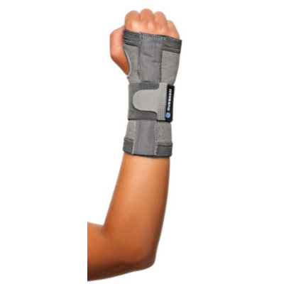Rehband QD Knitted Wrist Support - M 1 kpl