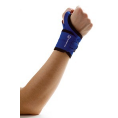 Rehband QD Wrist & Thumb Support - OS 1 kpl
