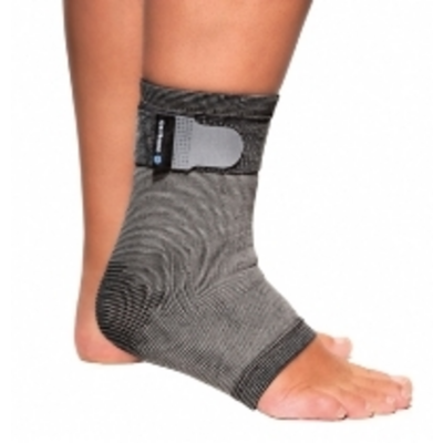 Rehband QD Knitted Ankle Support - S 1 kpl