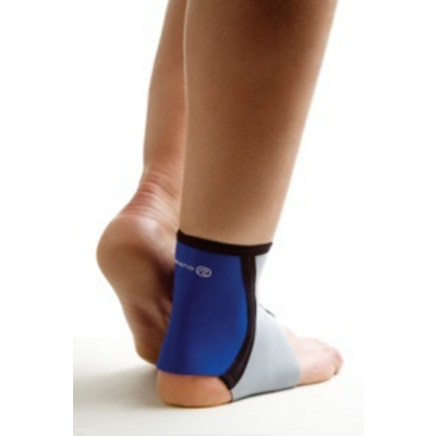 Rehband QD Ankle Support 3mm M 1 kpl