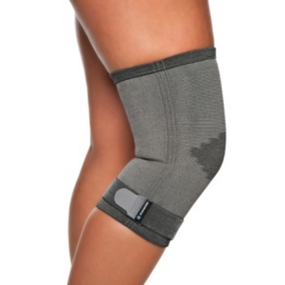 Rehband QD Knitted Knee Sleeve - S 1 kpl
