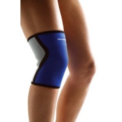 Rehband QD Knee Sleeve 3mm S 1 kpl