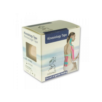 Asiamed Kinesioteippi sininen 1 kpl