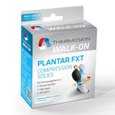 Thermoskin Plantar FXT sukat matala L 85601 1 kpl