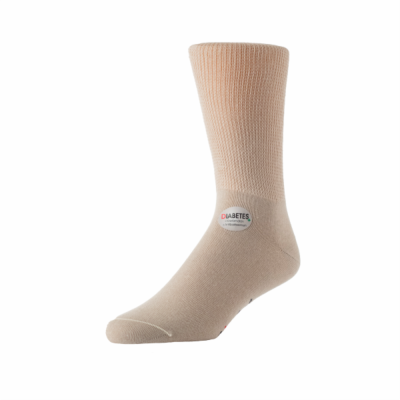 Vendi Hopea Diab.sukka perus beige 37-38 20-468890-761 935 1 pari