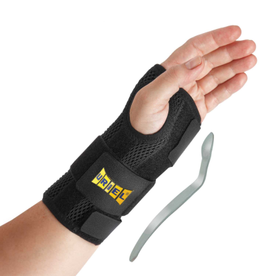 URIEL Rannetuki, vaihdettava kätisyys [266] 1 kpl