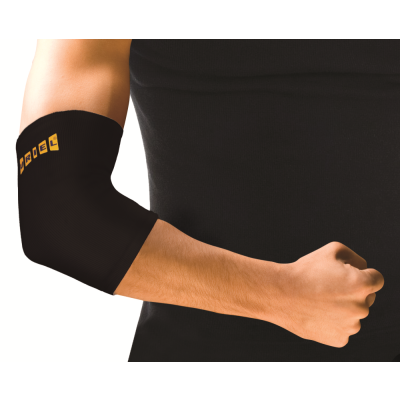 URIEL Kyynärpääside, Musta, L [95B] 1 kpl