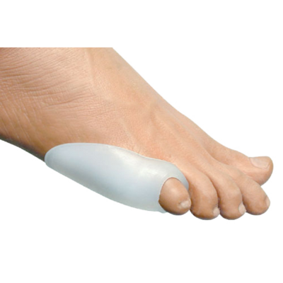 URIEL PikkuvarpaanVaivasenluunsuoja [3675] 1 kpl