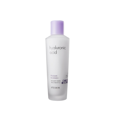 ItS SKIN Aloe Hyaluronic Acid kost. emulsio + 150 ml