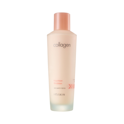 ItS SKIN Collagen Nutrition kiint. emulsio 150 ml