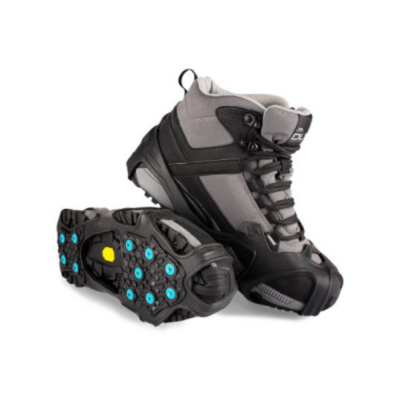 Devisys Blue-Ice liukueste koko pohja M (37-40) 1 pari