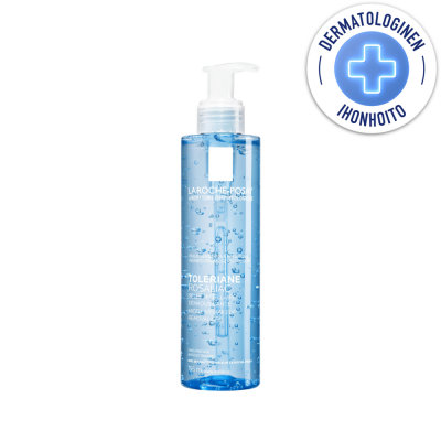 LRP Toleriane Rosaliac AR puhdistusgeeli 195 ml