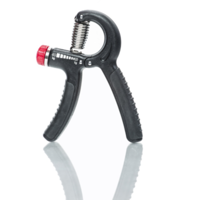 Gymstick Adjustable Hand Grip Light 5-20 kg 1 kpl