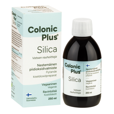 Colonic plus Silica 250 ml