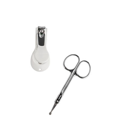 Cailap Kynsileikkuri ja tylppäkärk. sakset setti 1 kpl