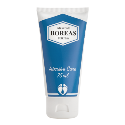 Boreas intensive care 75 ml