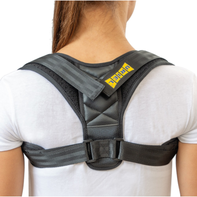 URIEL Active Ryhtituki 1 koko S-XL [AC75] 1 kpl