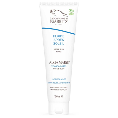Laboratoires de Biarritz Alga Maris After Sun Emulsio 150 ml
