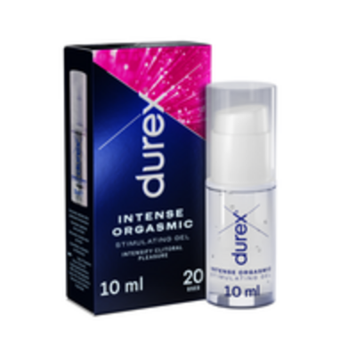 Durex Intense stimulointigeeli 10 ml
