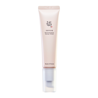 BEAUTY OF JOSEON Revive Eye Serum: Ginseng + Retinal 30 ml