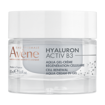 Avène Hyaluron Activ B3 Aqua-gel 