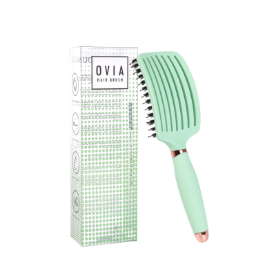 SisterYoung OVIA FRESH MINT hiustenselvitysharja 1 kpl