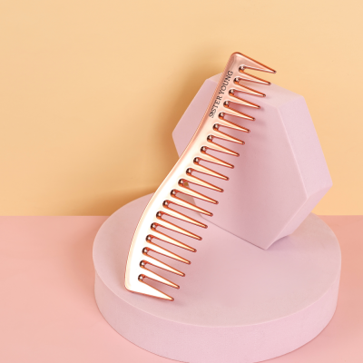 SisterYoung ZURI GOLD hiuskampa 1 kpl