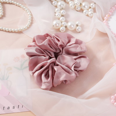 SisterYoung LILU PINK hiuslenkki 1 kpl