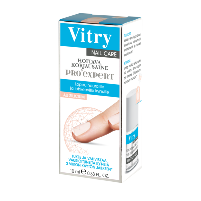 Vitry Nail Repair Care ProExpert 10 ml