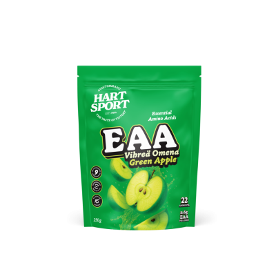 Hart-Sport EAA Apple 250 g