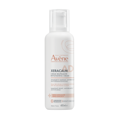 Avene Xeracalm AD Cream 400 ml