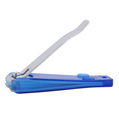 Vitry Toenail Clippers Blue 1 kpl
