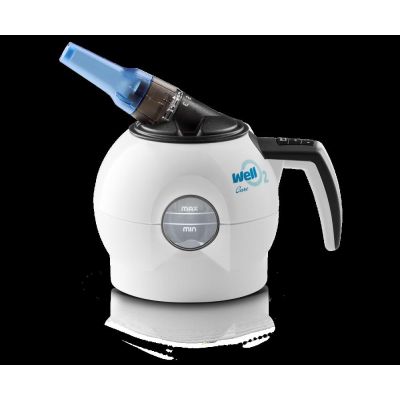 WELLO2  Care hengitysharjoituslaite