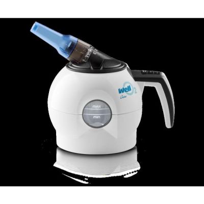 WELLO2 Care hengitysharjoituslaite 1 kpl