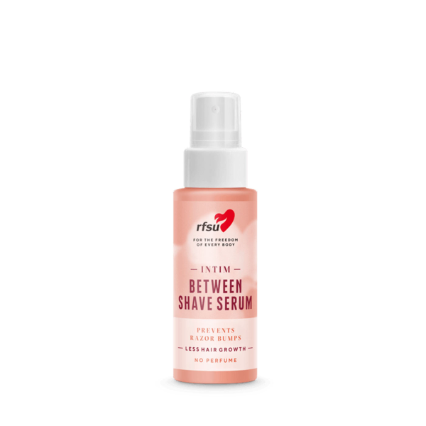 RFSU Intim between shave serum 50 ml
