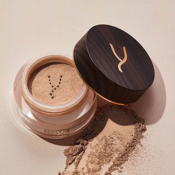 GAYA MF5 mineraalimeikkipuuteri  13 g