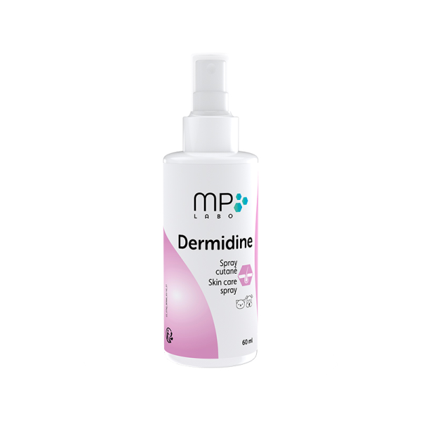 Dermidine Spray 60 ml