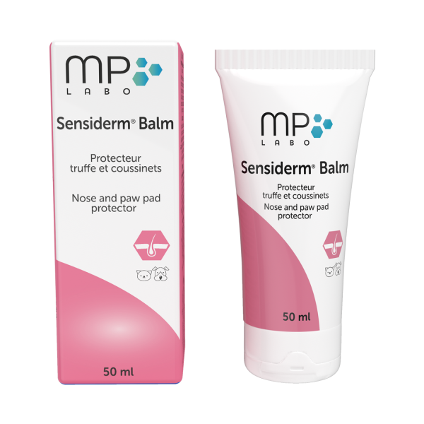 Sensiderm Balm 50 ml