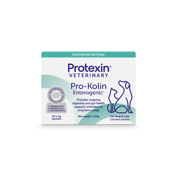Pro-Kolin Enterogenic annosjauhe 30x4 g