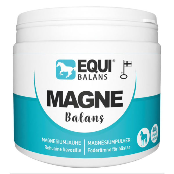 Equibalans Magnebalans VET 440 g