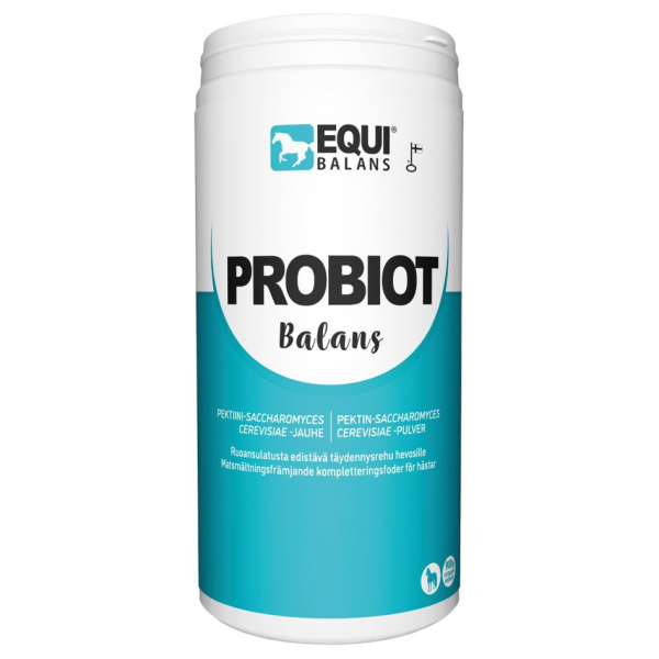 Equibalans Probiotbalans VET 900 g