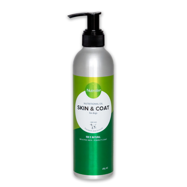 Nutrolin Skin & Coat 265 ml