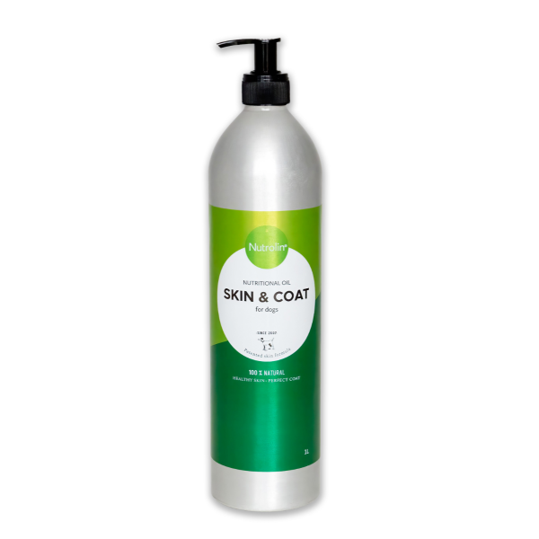 Nutrolin Skin & Coat 1000 ml