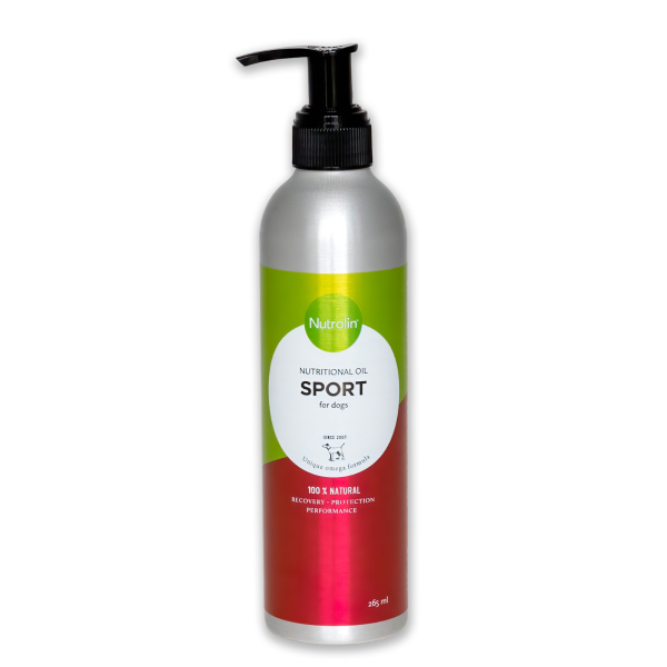 Nutrolin Sport 265 ml